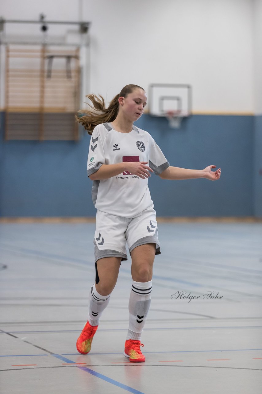 Bild 67 - wBJ Futsalmeisterschaft